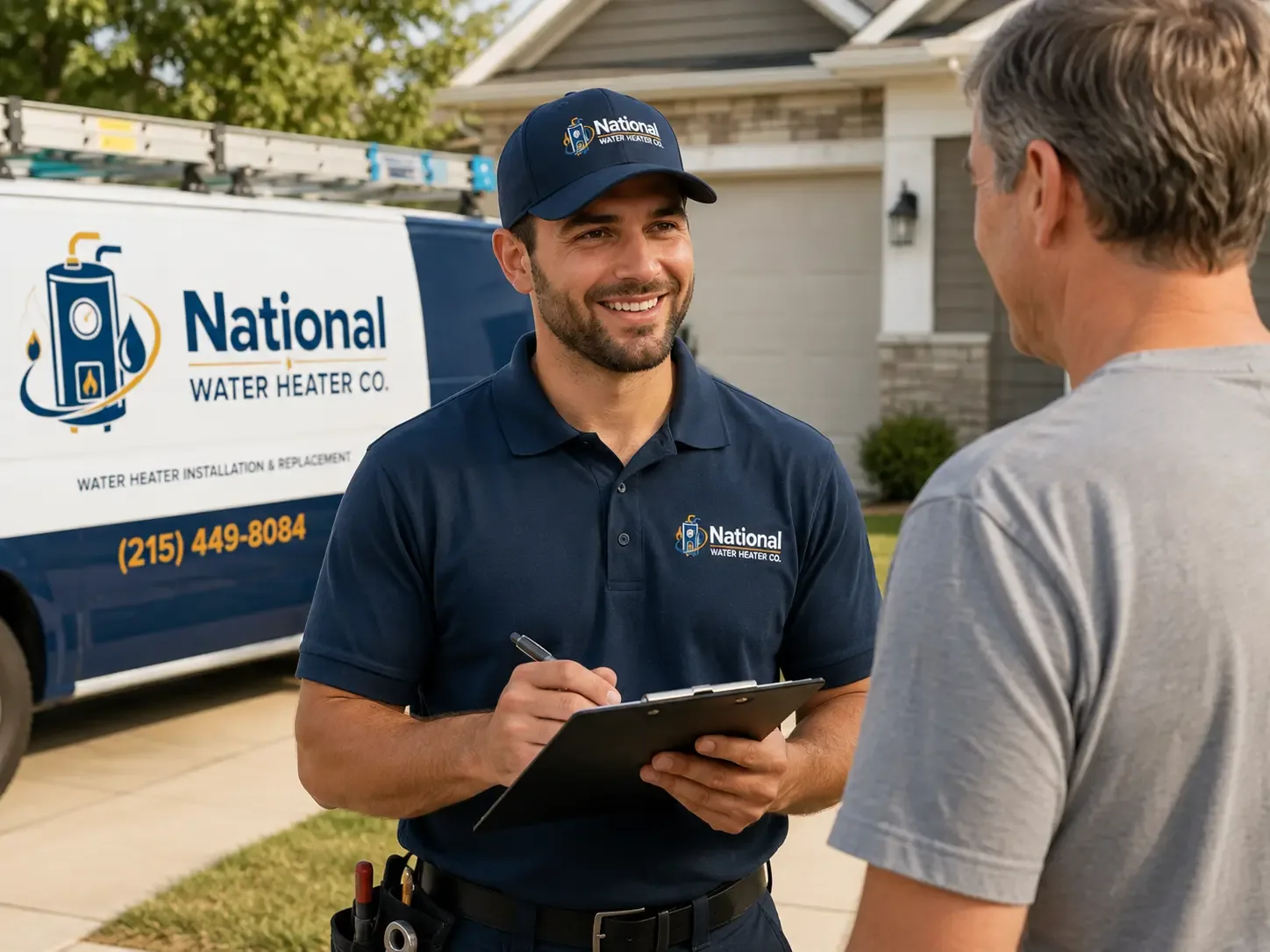 Water Heater Installation Goshen, CT FAQs